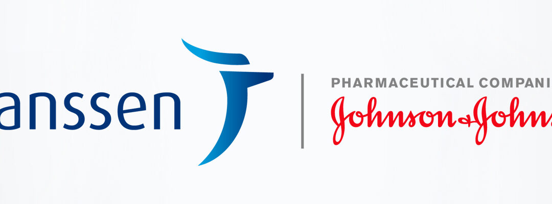 Janssen wird zu Johnson & Johnson