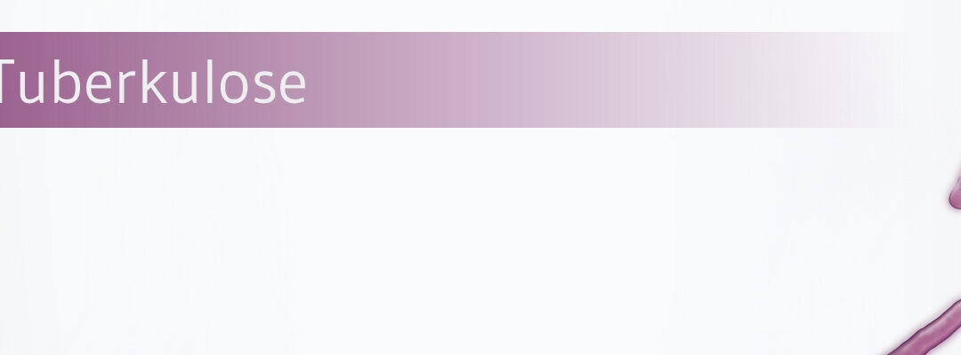 Weltweit weniger Menschen an Tuberkulose gestorben