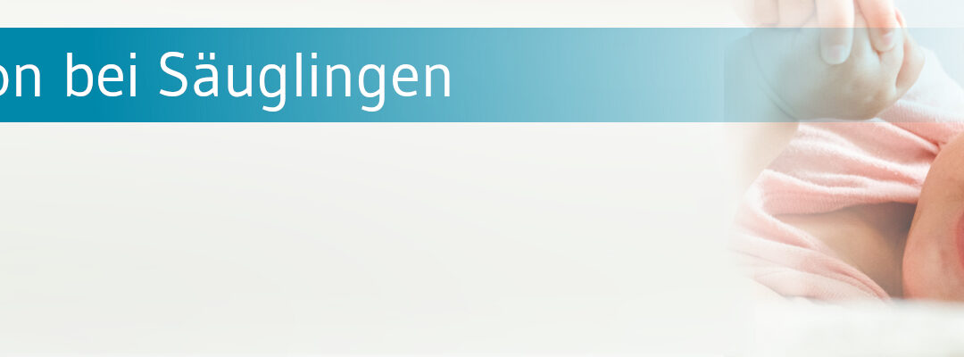 Passive Immunisierung gegen RSV zeigt Wirkung
