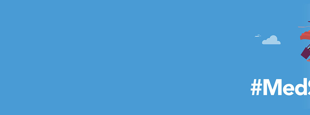 10 Jahre #MedSafetyWeek – Wir alle haben es in der Hand, Arzneimittel sicherer zu machen