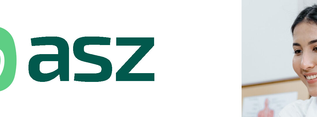 Stellenanzeige ASZ GmbH, Raum Beckum/Dortmund