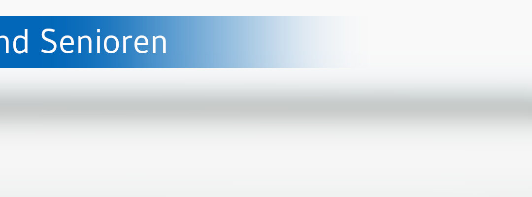 Influenza und Pertussis mal anders