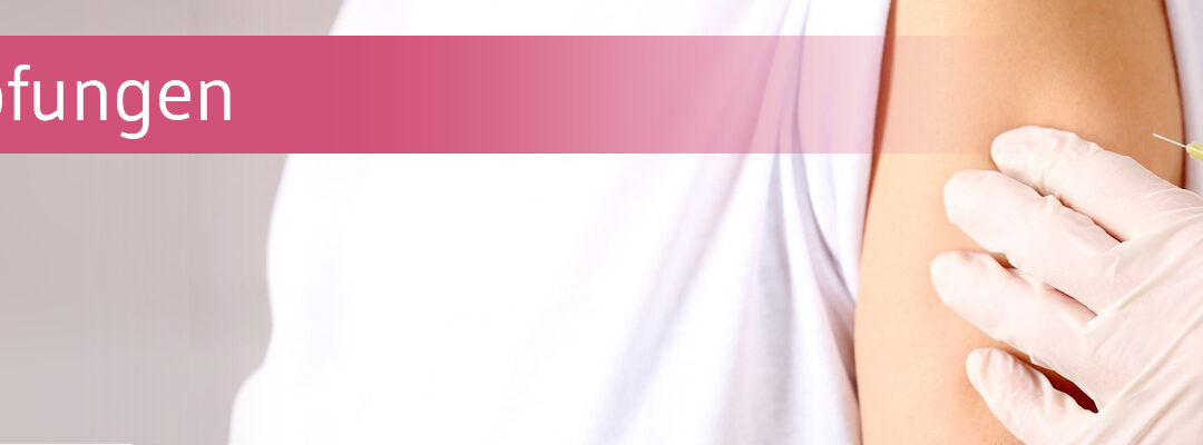 Grippe, Corona, Gürtelrose: Schadet die Mehrfachimpfung dem Körper?