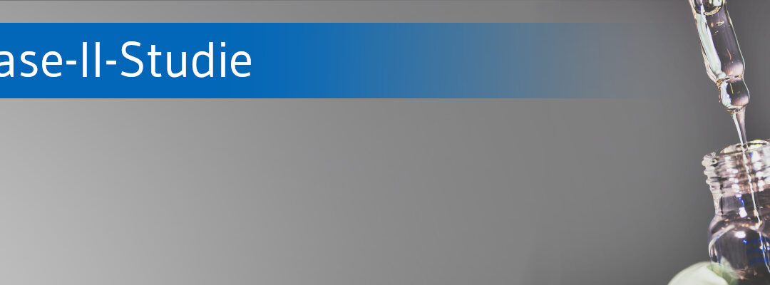 Oraler Impfstoffkandidat gegen Paratyphus A schneidet gut ab