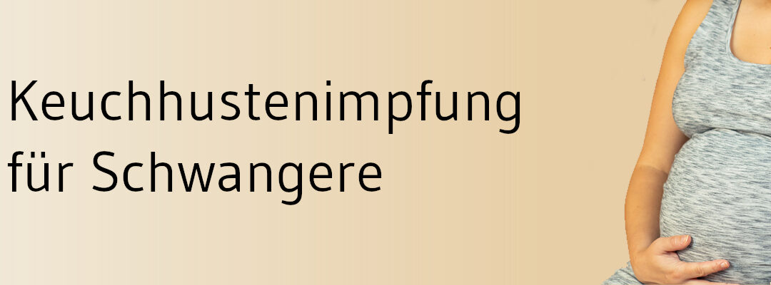 EMA empfiehlt reinen Pertussisimpfstoff zur Zulassung