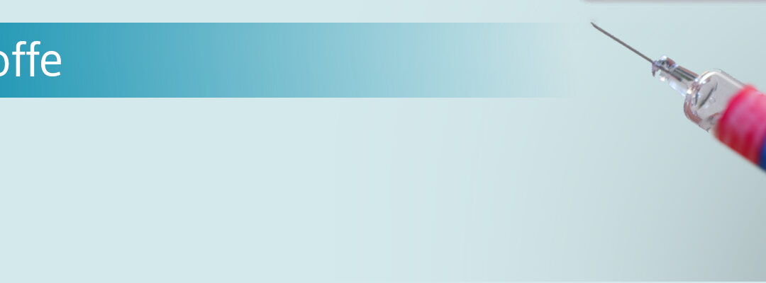 Welche Grippeimpfstoffe schützen am besten vor Influenza?