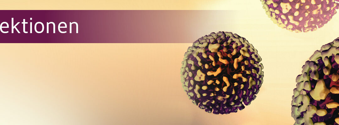 Keine Auffälligkeit bei Hepatits-A-Fällen in Deutschland