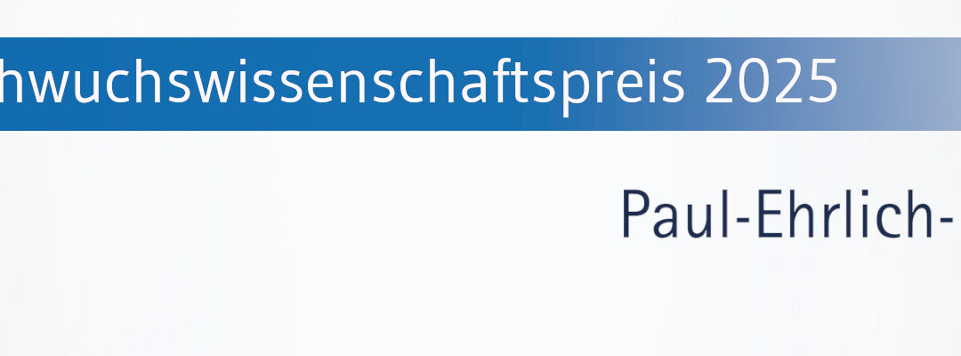 PEI prämiert Forschungsleistungen zu CAR-T-Zelltherapie, gezielter Gentherapie und SARS-CoV-2-Infektionen
