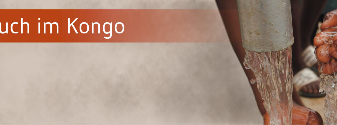 Schwerster Cholera-Ausbruch seit 25 Jahren im Kongo