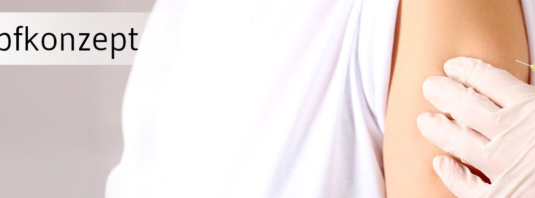 Veröffentlichung des HPV-Impfkonzepts der NaLI und des geplanten HPV-Impfjahres 2028