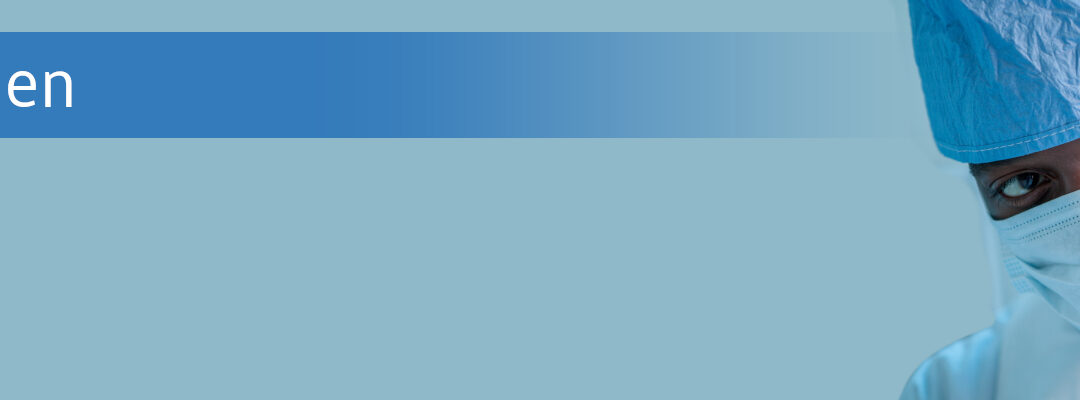 Start klinischer Studien zu Fentanyl-Impfstoffen