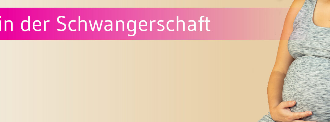 Keuchhusten: Impfung der Mutter schützt Neugeborenes