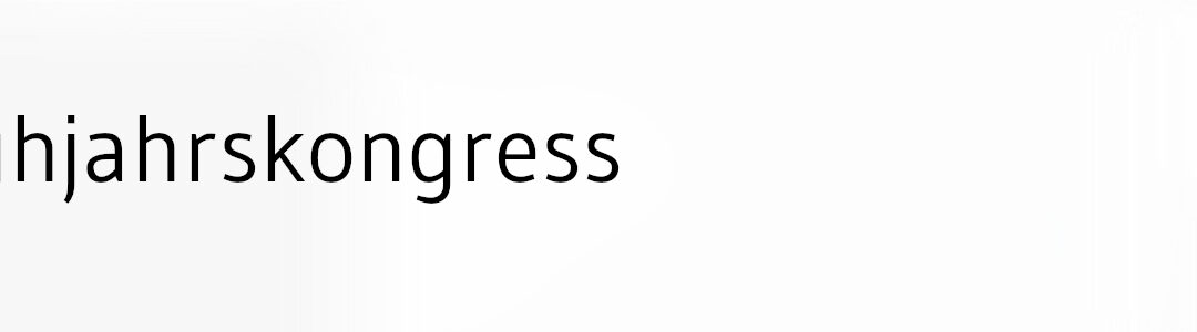 Health in Care Professions