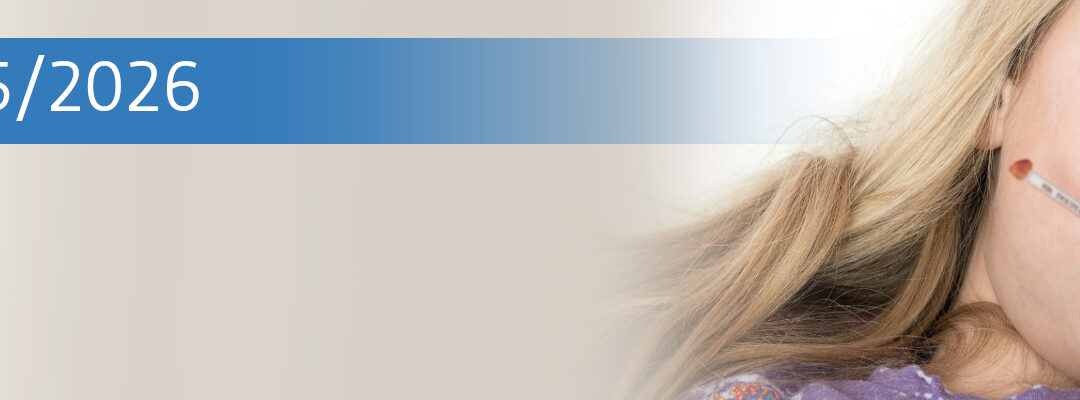 Hohe Hospitalisierungsrate bei Kindern in den USA