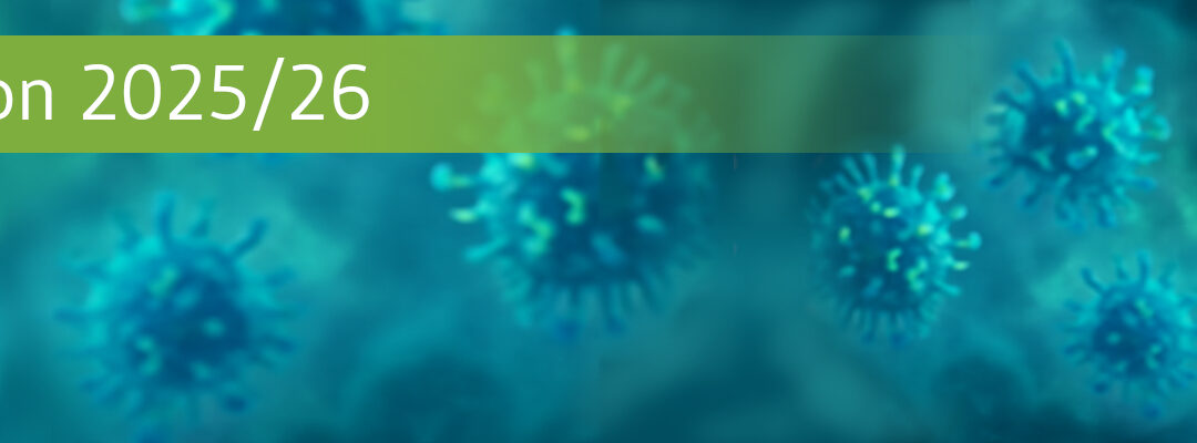 Weiterentwickelte Impfstoffe bändigen auch Virusmutanten