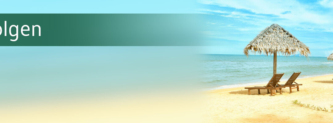 Tropenkrankheiten vor der Haustür