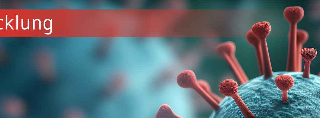 Mehr Immunschutz, weniger Dominanz: Neue Phase der Corona-Entwicklung?