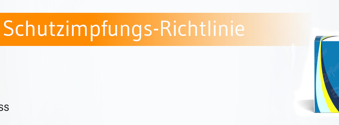 „Prevenar 20“ ab zwei Jahren erstattungsfähig