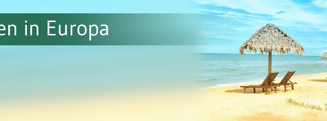 Die Tropen rücken näher