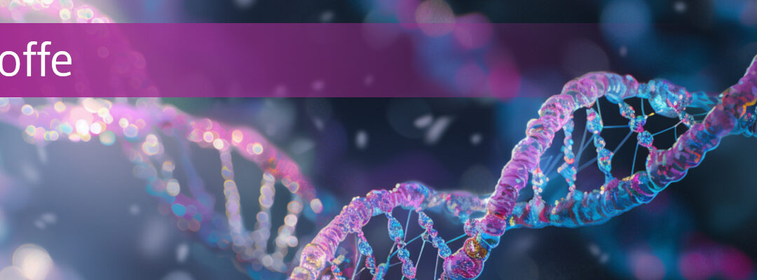 Forscher entschlüsseln das „Navi “ für mRNA