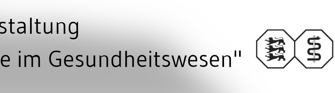 Zeitenwende im Gesundheitswesen: Die Zivil-Militärische Zusammenarbeit als schleichende Militarisierung der Medizin?