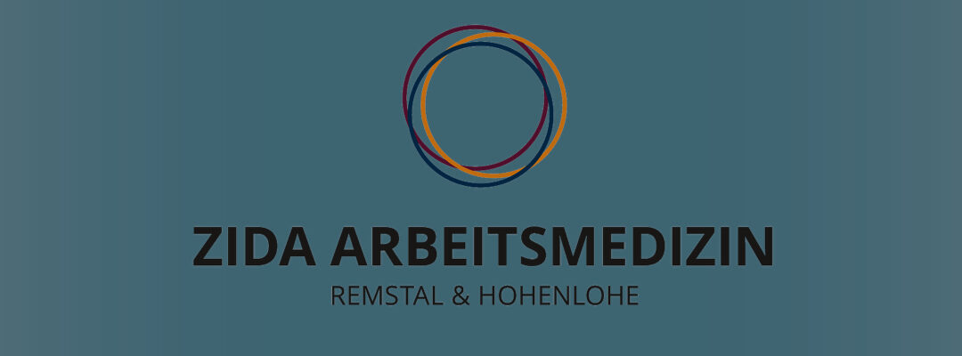 Stellenanzeige ZIDA Arbeitsmedizin, Standort Stuttgart/Rems-Murr-Kreis
