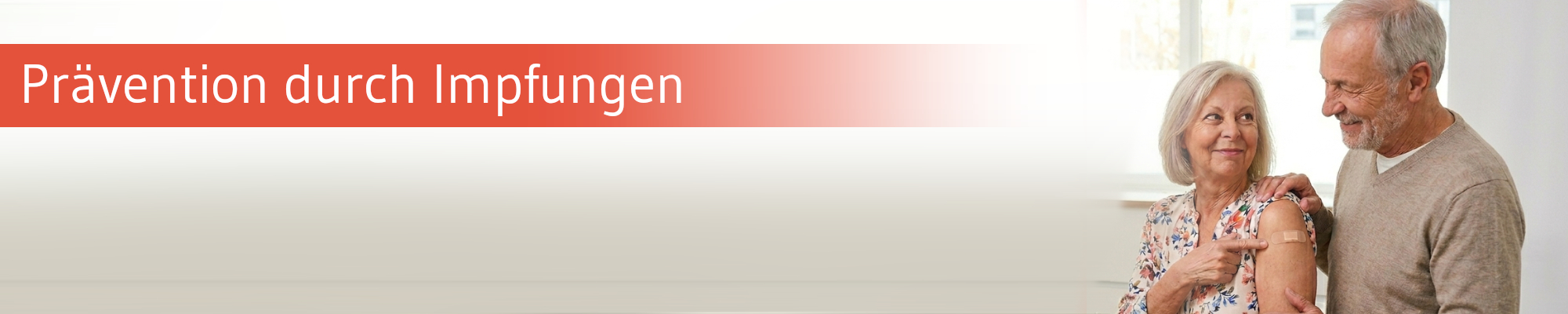 Können Impfungen auch vor Schlaganfall oder Demenz schützen?