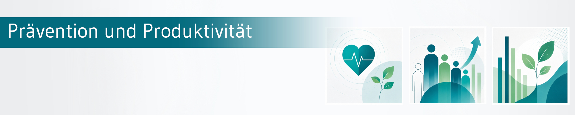 Gesundheit als strategische Ressource einer Sozialen Marktwirtschaft